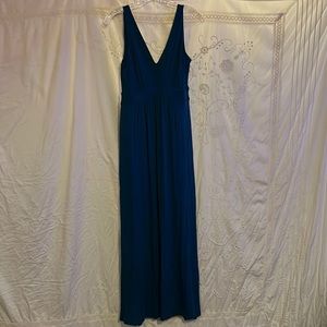 Ann Taylor loft green dress absolutely gorgeous size XSP petites new with tags